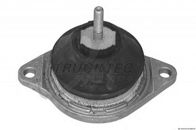 TRUCKTEC AUTOMOTIVE 0720017 -  Подвеска, двигатель
